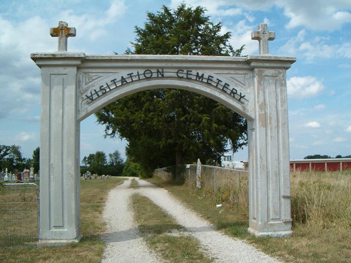 Visitation Cemetery